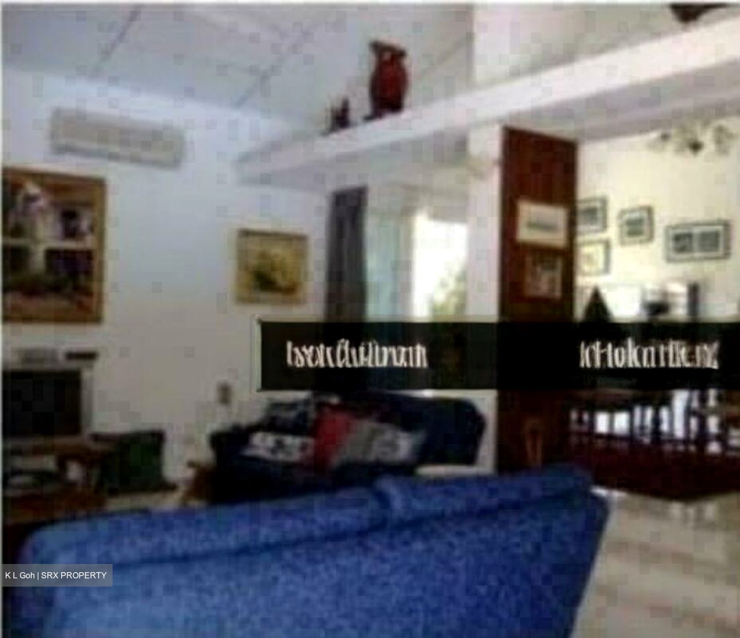 Binjai Park (D21), Detached #458371031